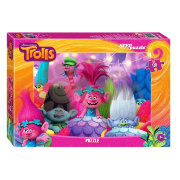 Мозаика "puzzle" 120 "Trolls" (DreamWorks)