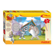 Мозаика "puzzle" 160 "Том и Джерри" (Уорнер Браз)