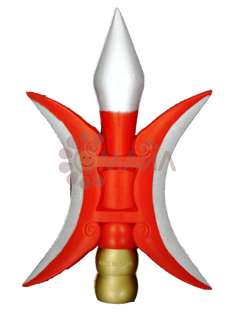 Орудие на палке (5-5) (В) Орудие на палке (5-5) (В)