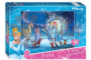 Мозаика "puzzle" 160 "Золушка - 2" (Disney)