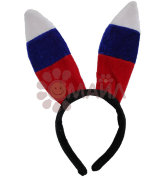 Ушки Россия