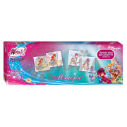 Мэмори "Winx" (Rainbow)