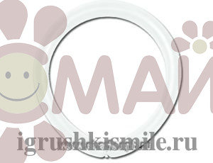 ШДМ Пастель белые Gemar