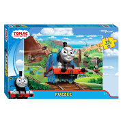 Мозаика "puzzle" maxi 24 "Томас и его друзья" (Галейн (Томас) Лимитед)
