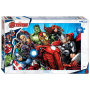 Мозаика "puzzle" 360 "Черная вдова" (Marvel)