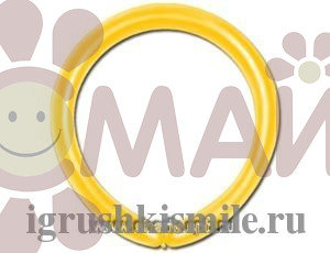 ШДМ Пастель желтые Gemar