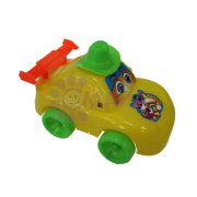 Машина пласт. 599